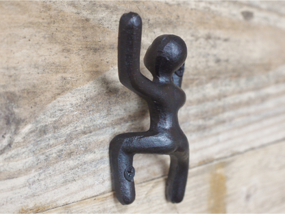 Coat Hook