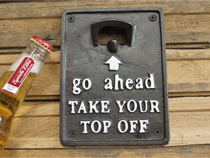 Bottle Opener
