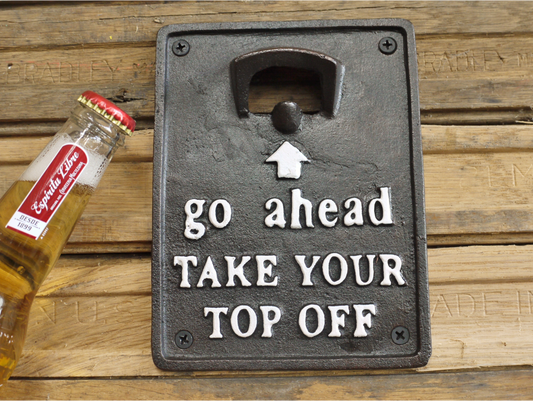 Bottle Opener