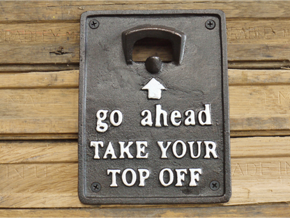 Bottle Opener