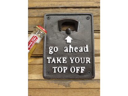 Bottle Opener