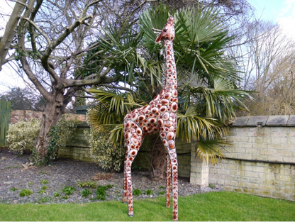 Giraffe Small