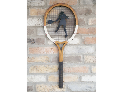 Tennis Racket