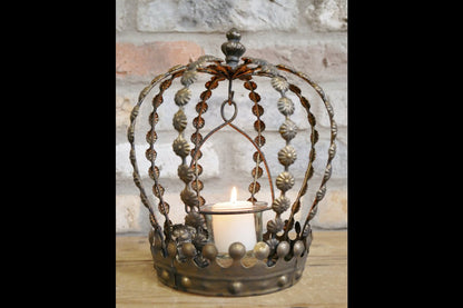 Crown Lantern