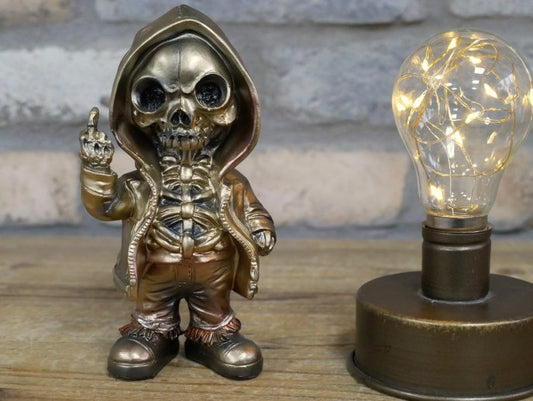 Up Yours Skeleton
