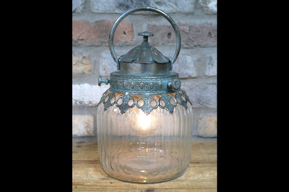 Jar Light