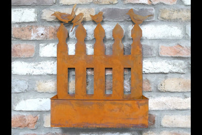 Wall Planter