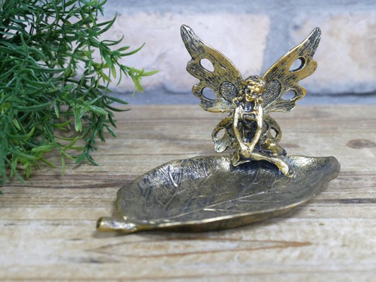 Small Fairy Dish