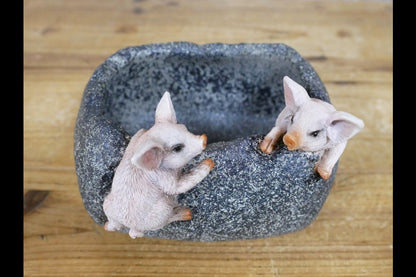 Small Pig Trough