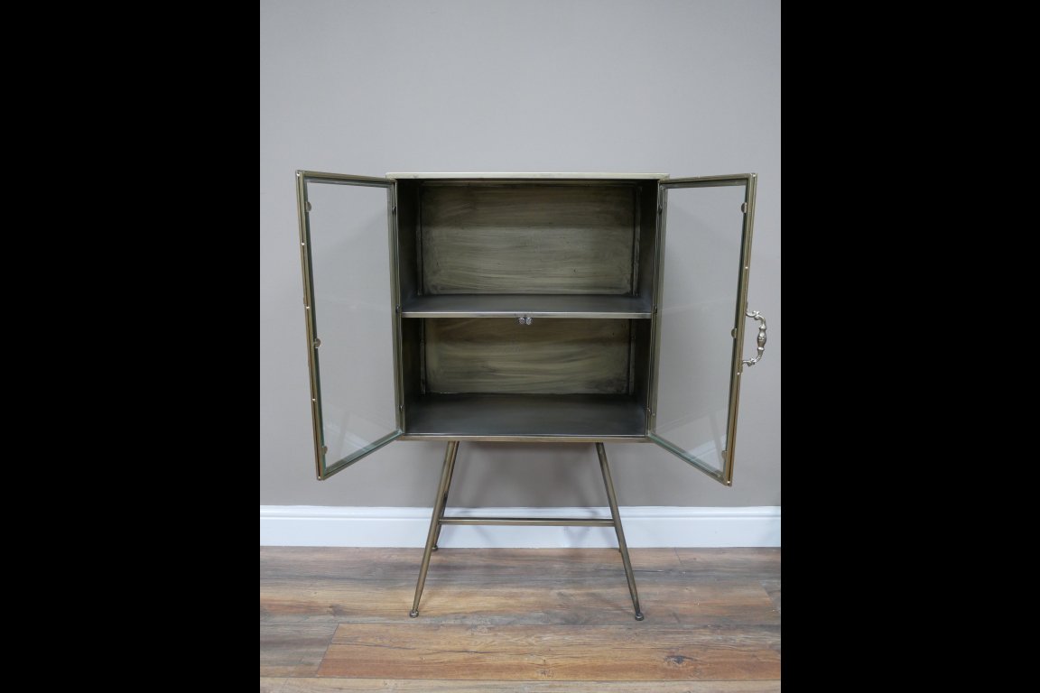 Display Cabinet