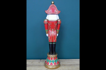 Nutcracker - Large