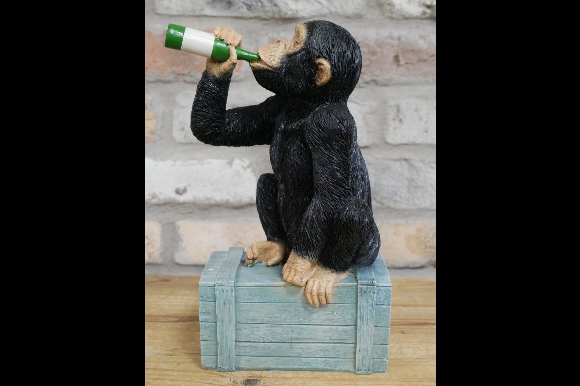 Drunken Monkey