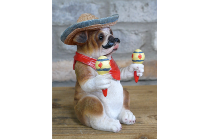 Mexican Bulldog