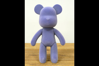 Purple Bear