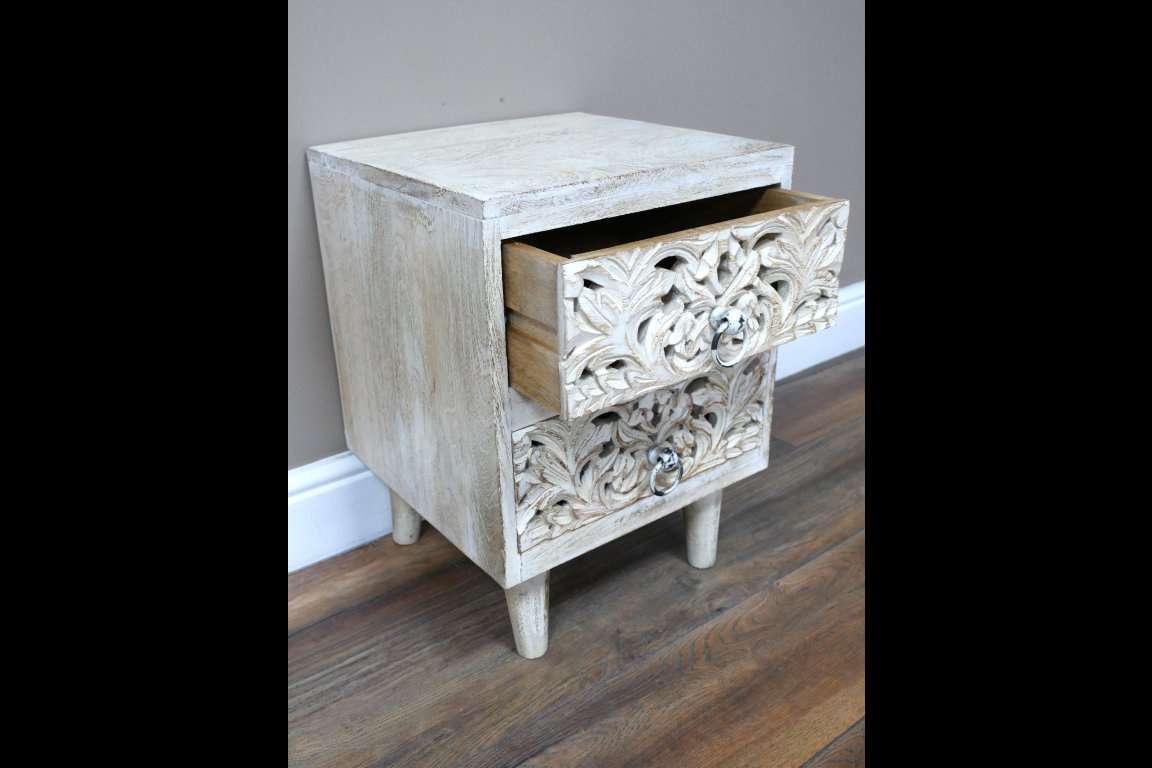 Bedside Cabinet