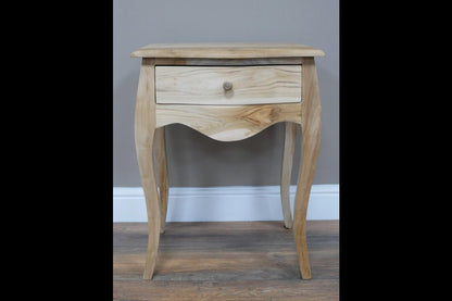 Bedside Cabinet