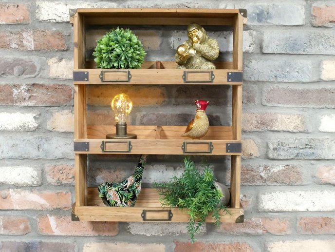 Wall Unit