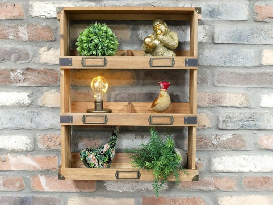 Wall Unit