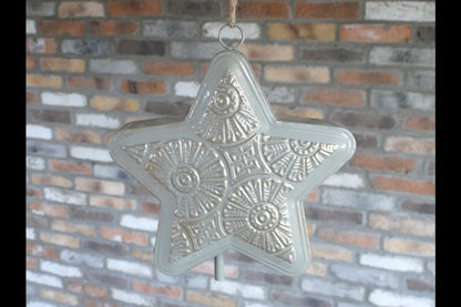 Hanging Star