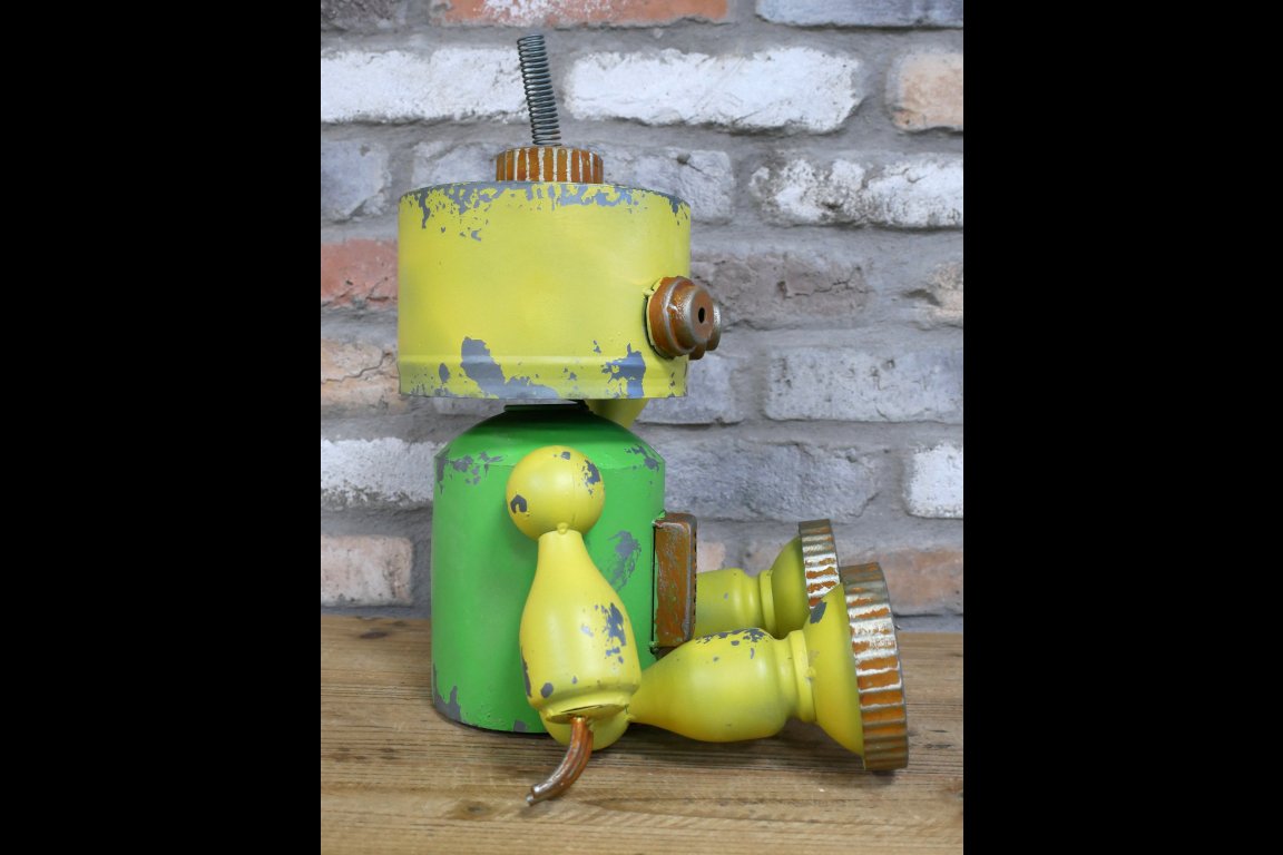 Robot