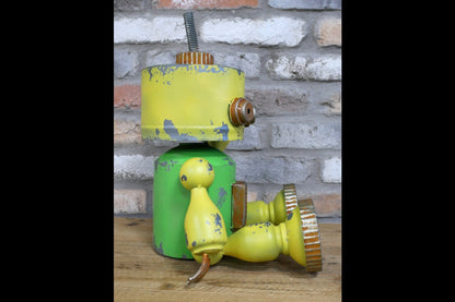 Robot