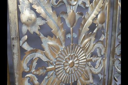 Metal Screen
