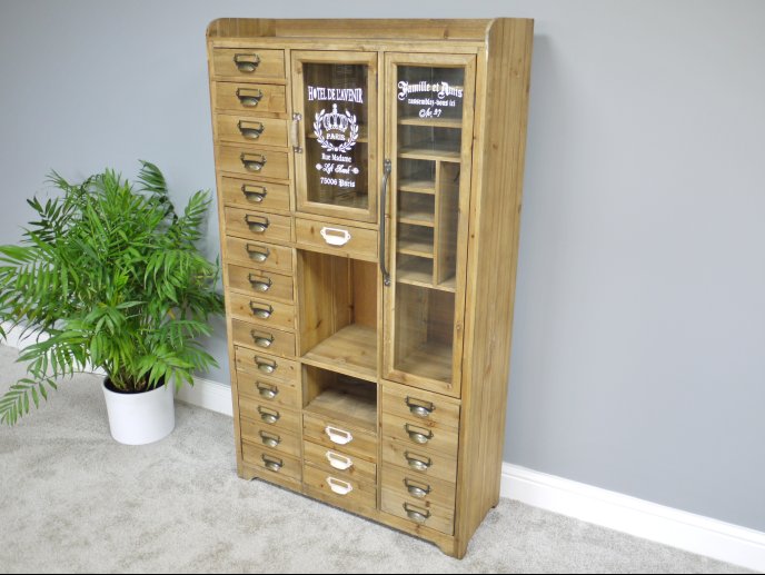 Large Cabinet