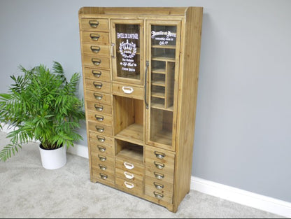 Large Cabinet