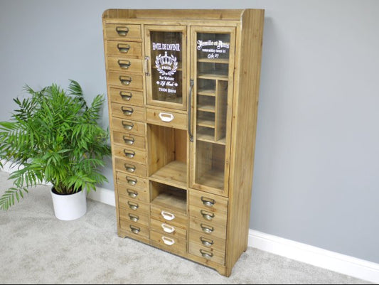 Large Cabinet