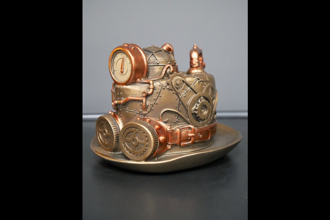 Steampunk Hat