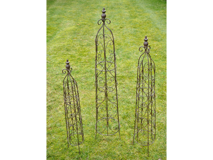 Set of 3 Oblisks