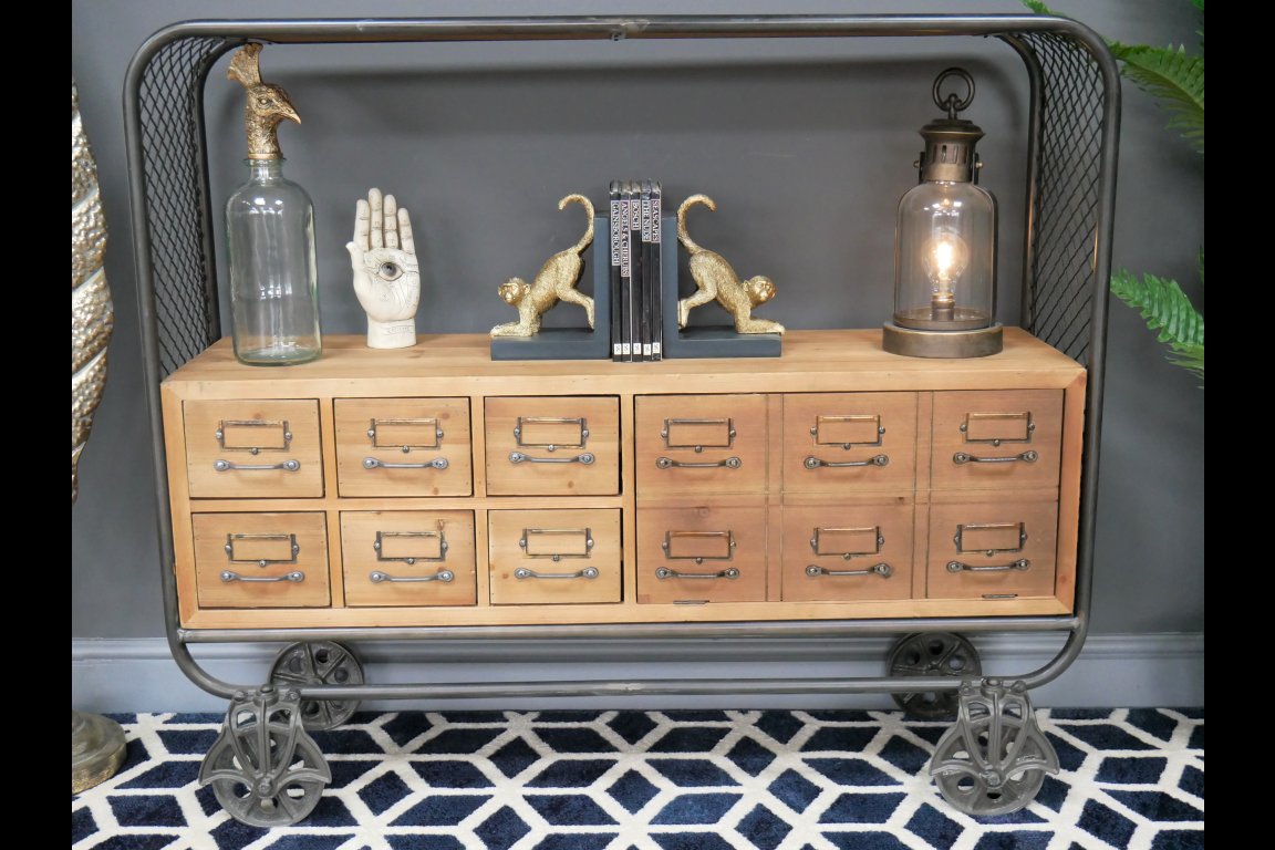 Industrial Cabinet