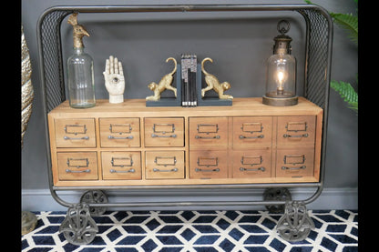 Industrial Cabinet