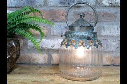 Jar Light