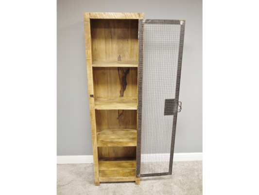 Tall Industrial Cabinet