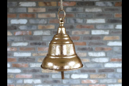 Hanging Bell