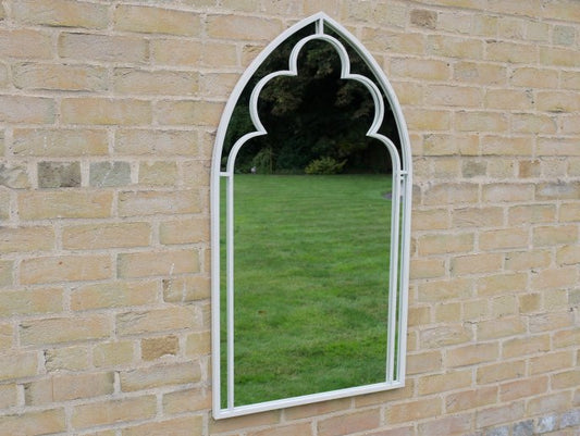 Garden Mirror