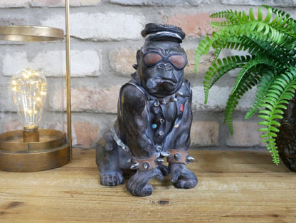 Gorilla With Cigar