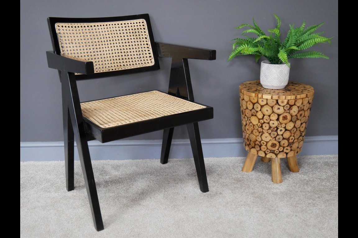 Rattan Chair