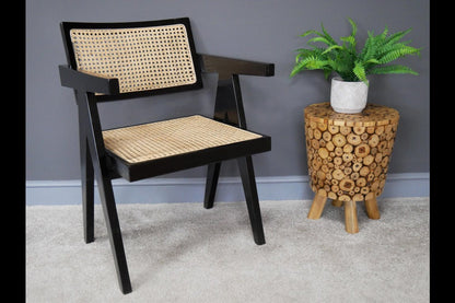 Rattan Chair