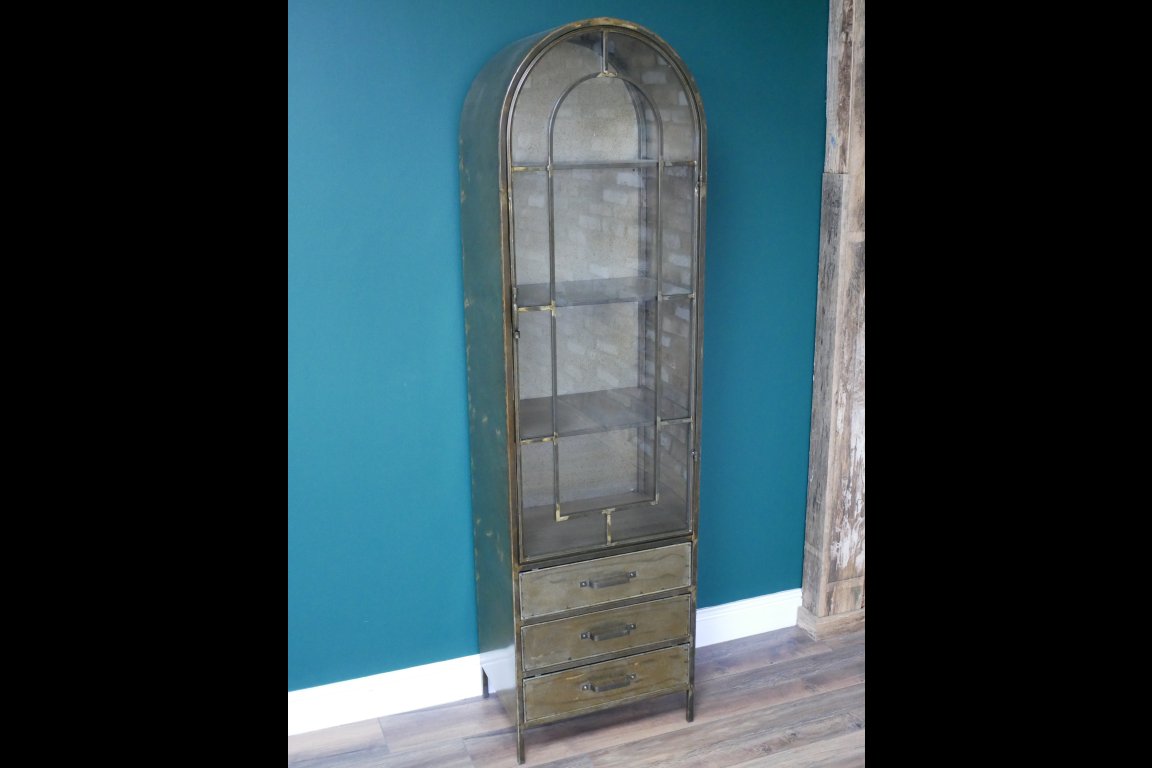 Display Cabinet