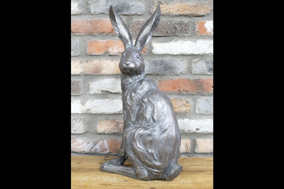 Sitting Rabbit
