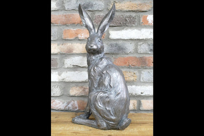 Sitting Rabbit