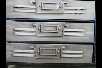Small Storage Unit