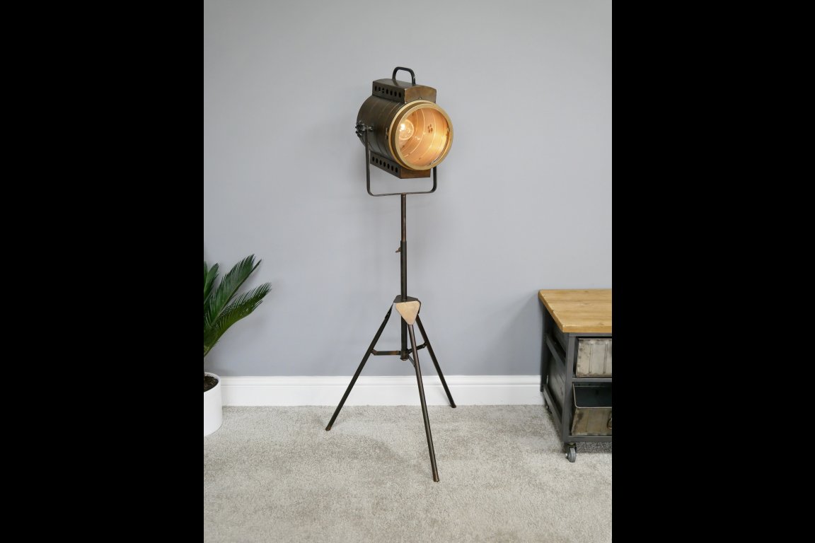 Industrial Light
