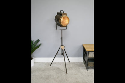 Industrial Light
