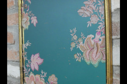 Flower Mirror