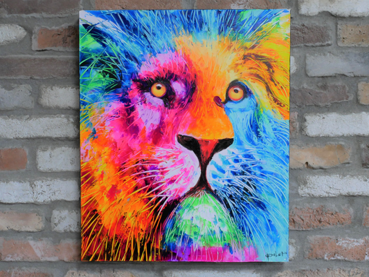 Wall Art - Small