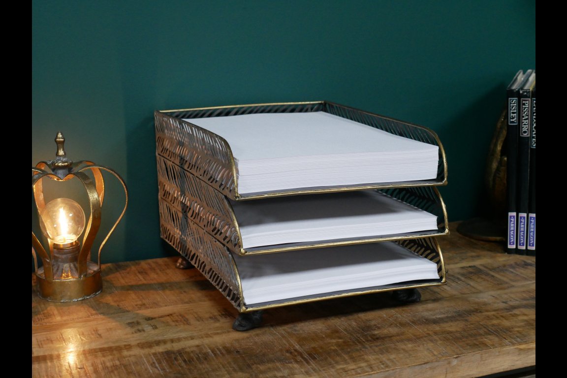 Filing Tray