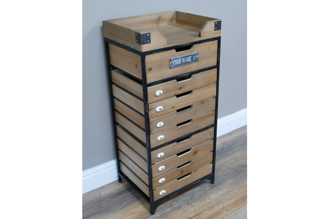 Storage Cabinet